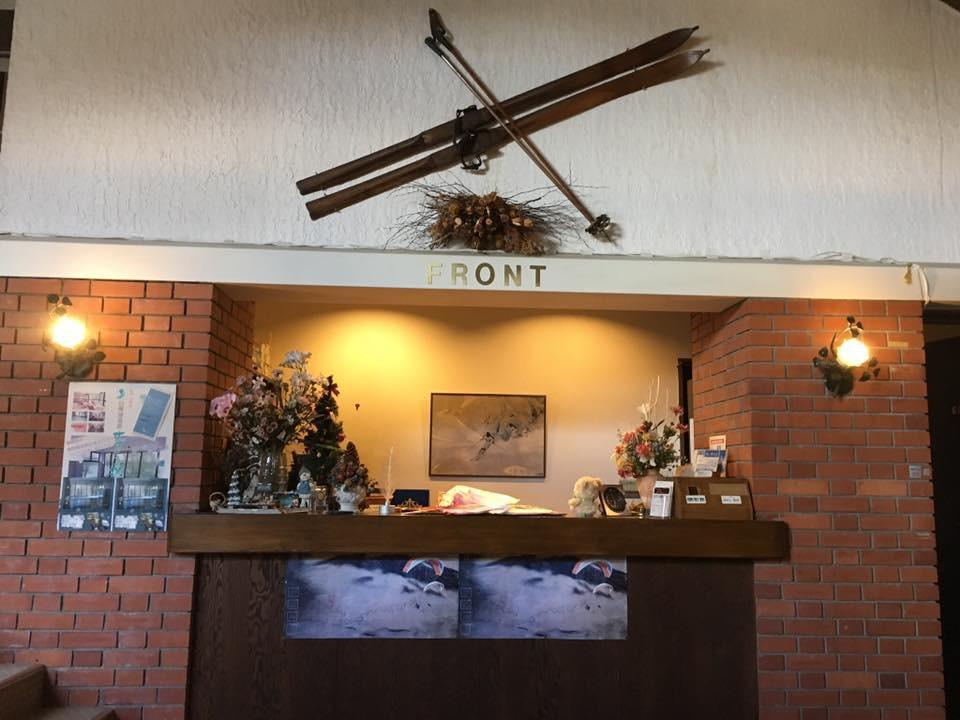 白樺湖榮園 Hotel Chino Exterior photo